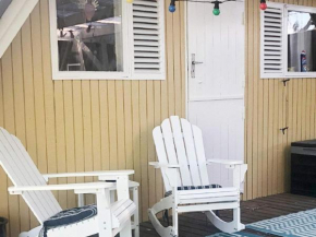 Holiday Home Lagunenblick XI, Bogø By